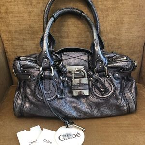 Chloe handbag